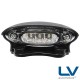 LV LED Number Plate Lamp